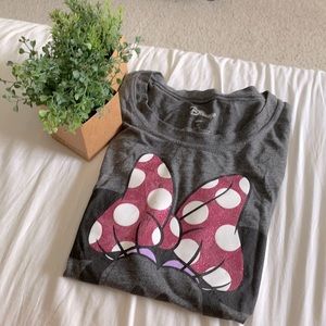 Minne Mouse T